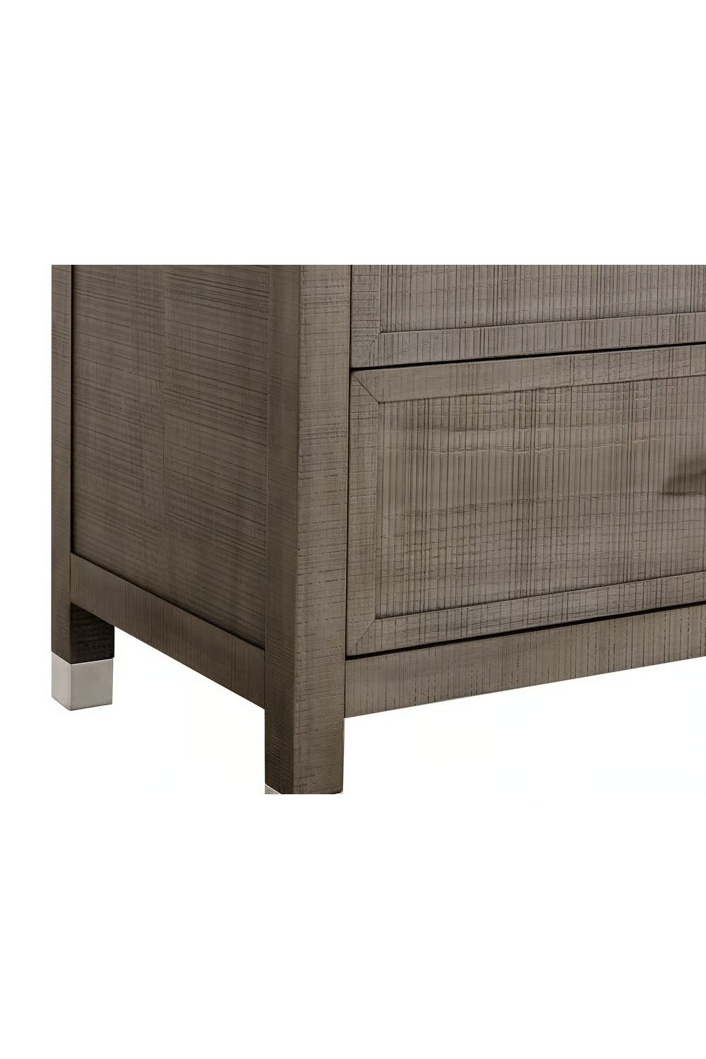 Wooden 5-Drawer Chest M | Andrew Martin Raffles | Oroa.com