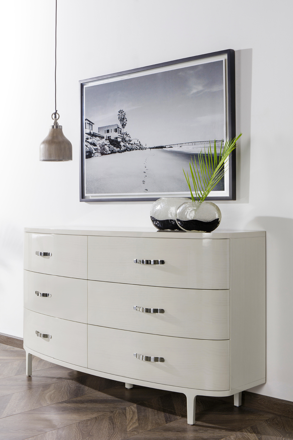 Contemporary Chest of Drawers | Andrew Martin Chelsea | Oroa.com