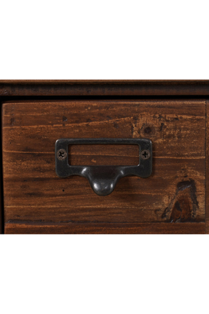 Wooden 3-Drawer Coffee Table | Andrew Martin Lloyd | Oroa.com