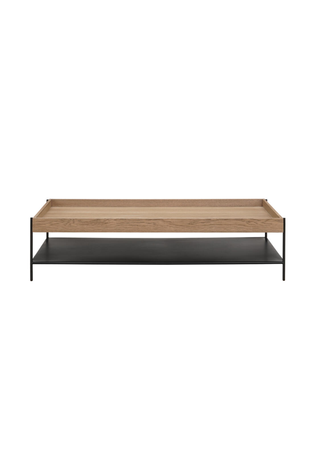 Oak Tray Coffee Table | Andrew Martin Norman | Oroa.com
