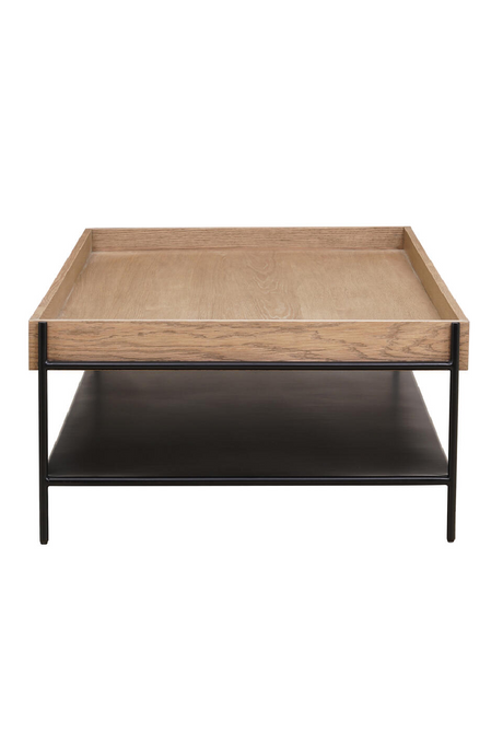 Oak Tray Coffee Table | Andrew Martin Norman | Oroa.com