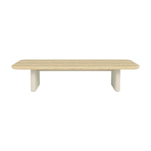   Outdoor Aluminium Coffee Table | Oroa.com