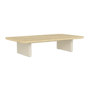   Outdoor Aluminium Coffee Table | Oroa.com