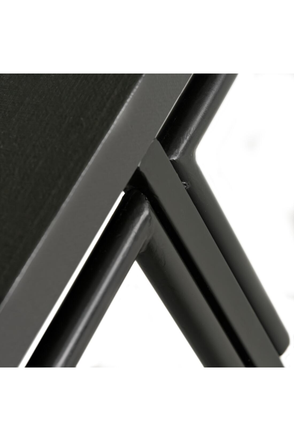 Black Lacquer Coffee Table | Andrew Martin Athena | Oroa.com