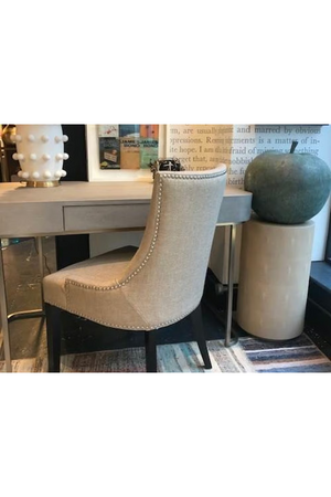 1-Drawer Shagreen Desk | Andrew Martin Jacques | Oroa.com