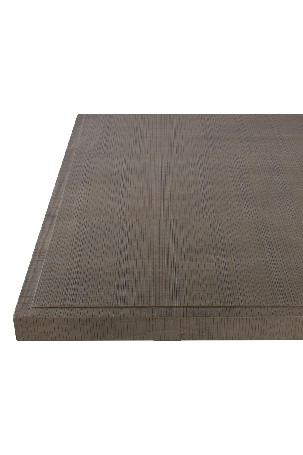 Wooden Ash Extending Dining Table | Andrew Martin Raffles