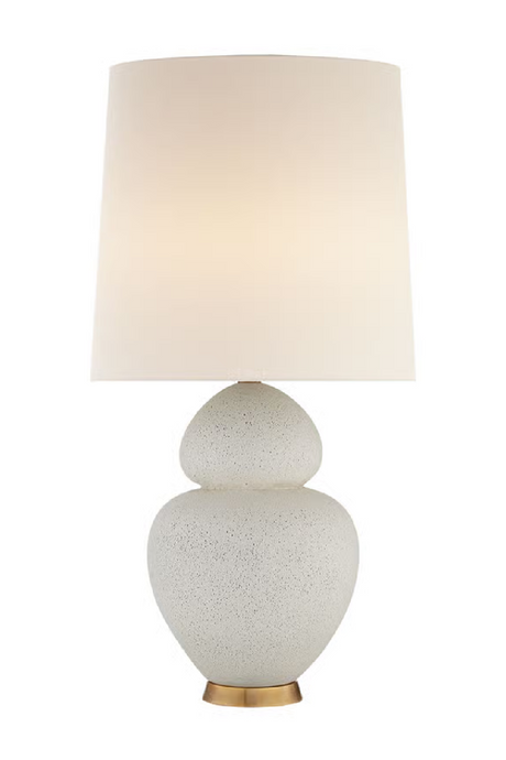   Contract furniture - Ceramic Base Table Lamp - www.oroatrade.com | Oroa.com
