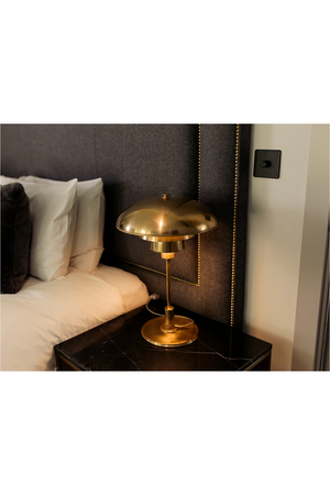 Art Deco Tiered Desk Lamp | Andrew Martin Whitman | Oroa.com