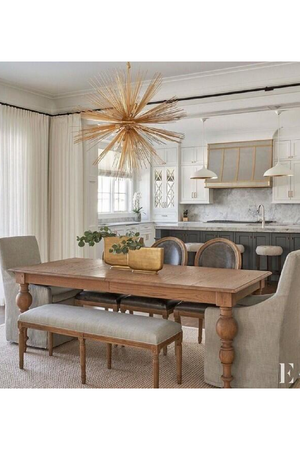 Starburst Pendant Lamp | Andrew Martin Strada | Oroa.com