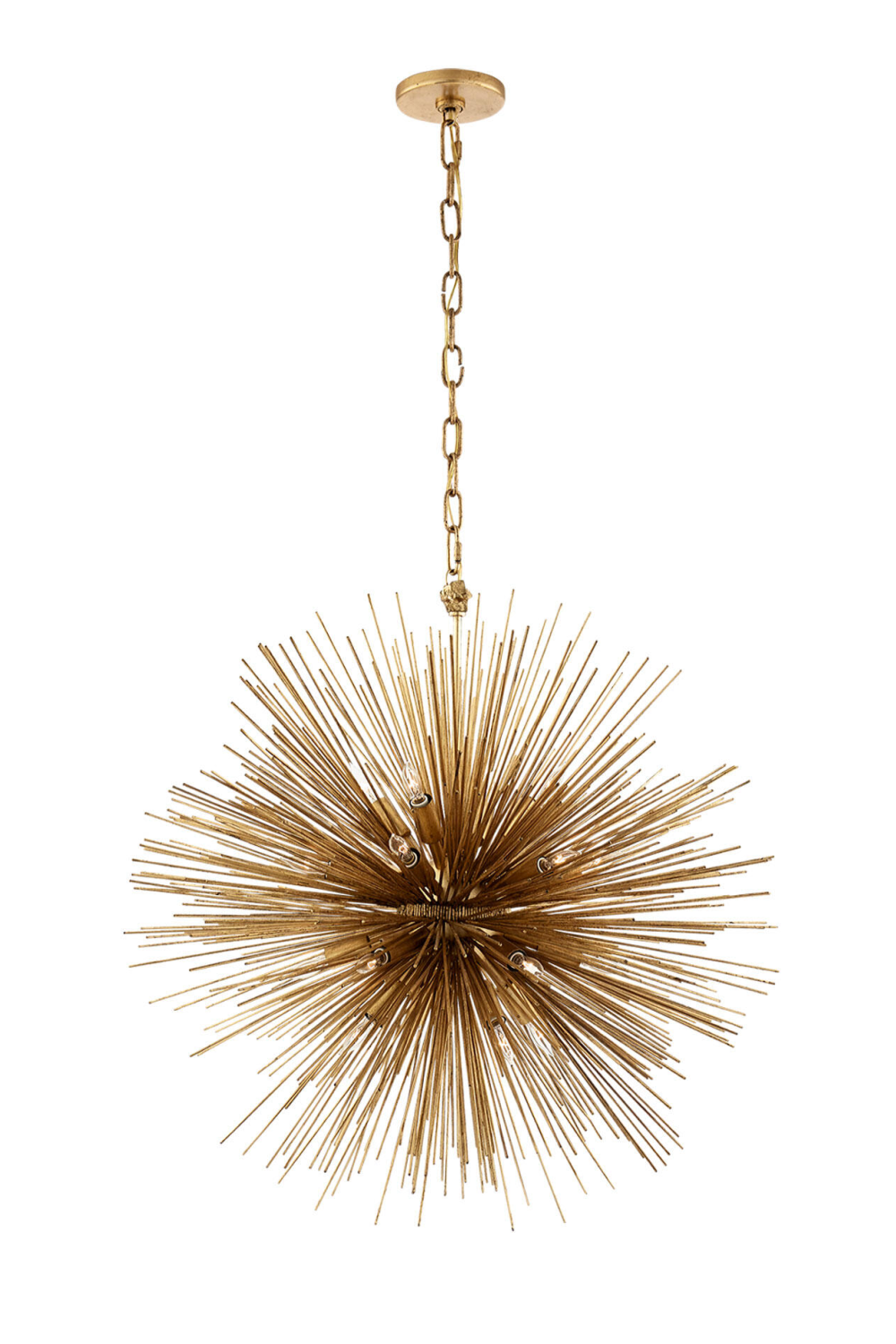 Starburst Pendant Lamp | Andrew Martin Strada | Oroa.com