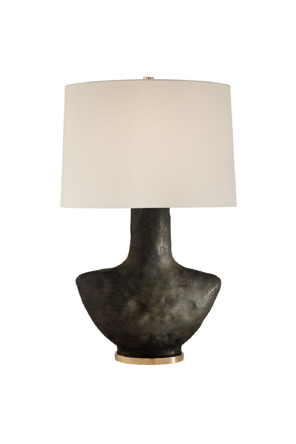 Ceramic Base Table Lamp | Andrew Martin Armato | Oroa.com
