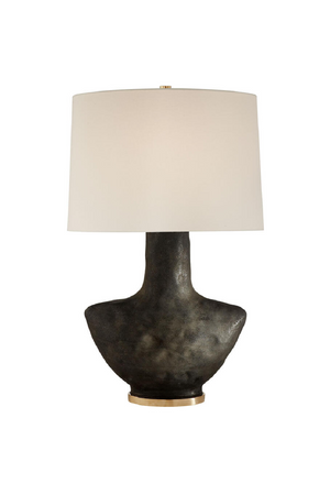 Ceramic Base Table Lamp | Andrew Martin Armato | Oroa.com