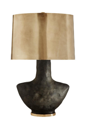 Ceramic Base Table Lamp | Andrew Martin Armato | Oroa.com