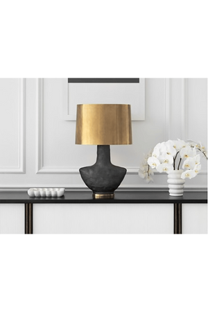 Ceramic Base Table Lamp | Andrew Martin Armato | Oroa.com