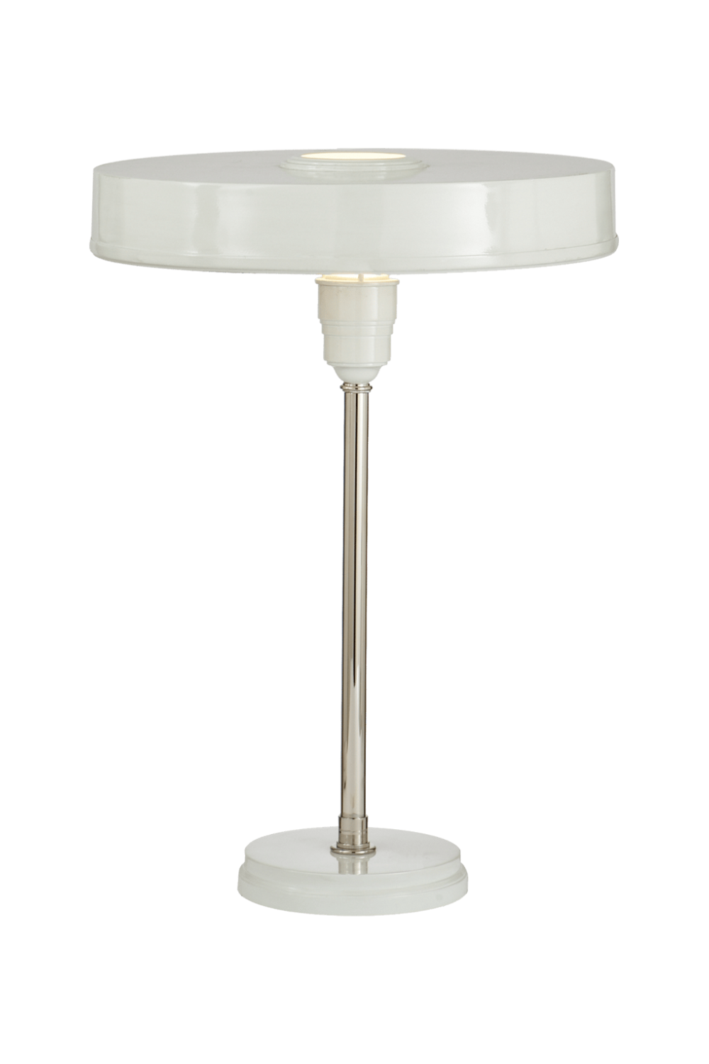 Metal Table Lamp | Andrew Martin Carlo | Oroa.com