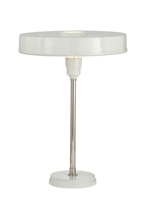 Metal Table Lamp | Andrew Martin Carlo | Oroa.com