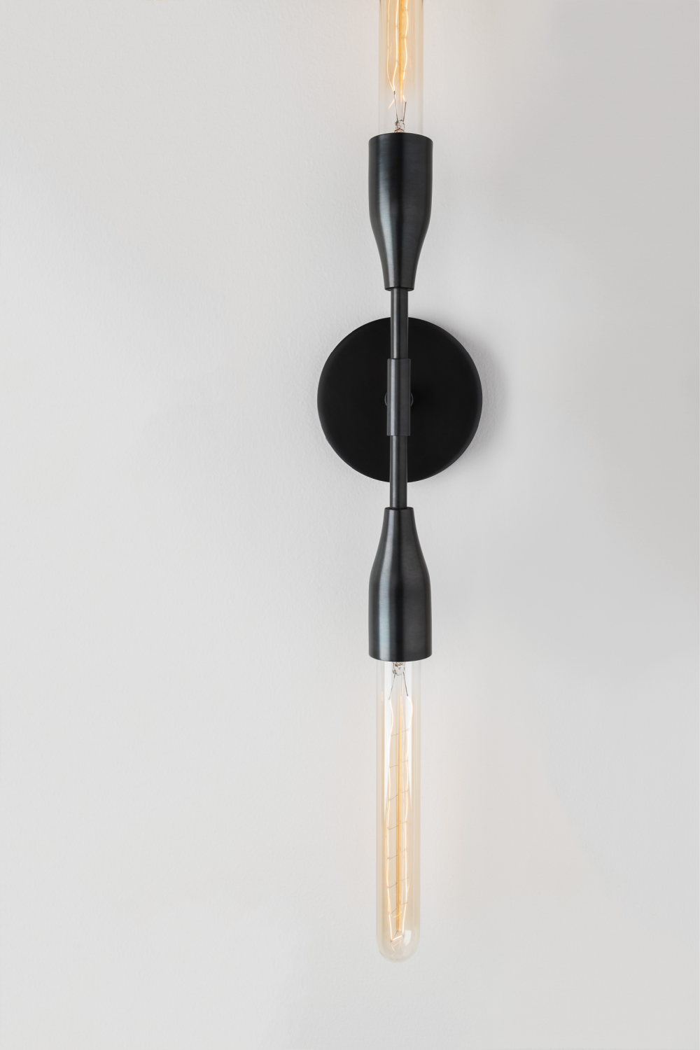 Elongated Glass Wall Light | Andrew Martin Tara | Oroa.com