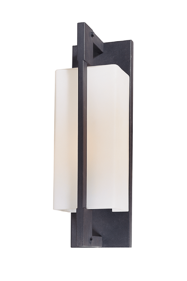Opal Shade Wall Light | Andrew Martin Blade | Oroa.com