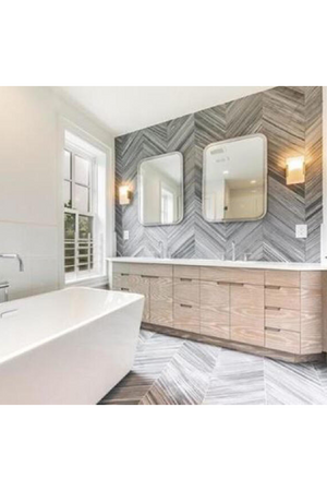 Rectangular Alabaster Wall Lamp | Andrew Martin Covet | Oroa.com