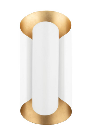 Sculptural Wall Light | Andrew Martin Banks | Oroa.com