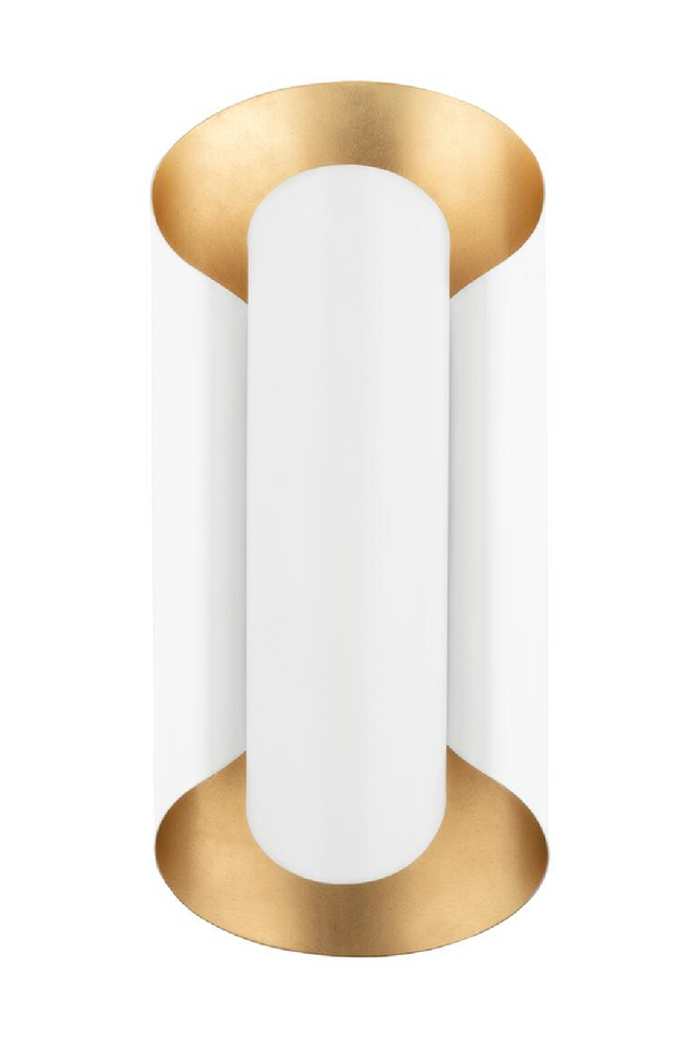 Sculptural Wall Light | Andrew Martin Banks | Oroa.com