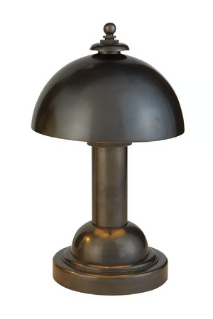 Ceramic Glaze Table Lamp | Andrew Martin Senso | Oroa.com