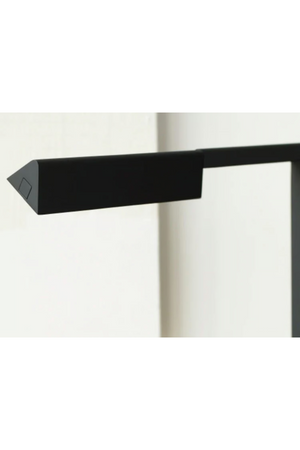 Angular Metal Desk Lamp | Andrew Martin Dessau | Oroa.com