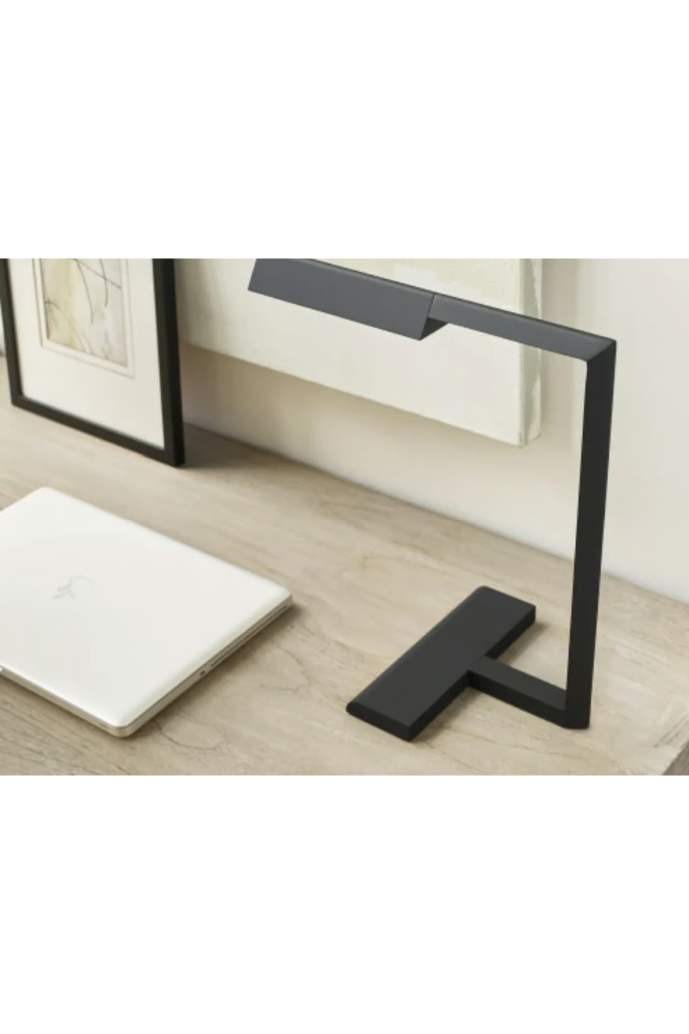 Angular Metal Desk Lamp | Andrew Martin Dessau | Oroa.com