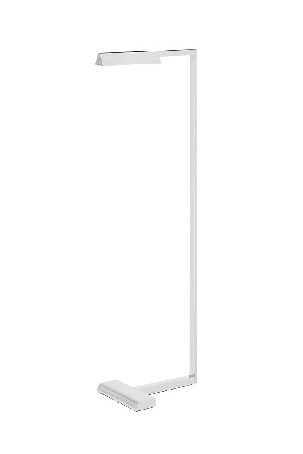 Angular Metal Floor Lamp | Andrew Martin Dessau | Oroa.com