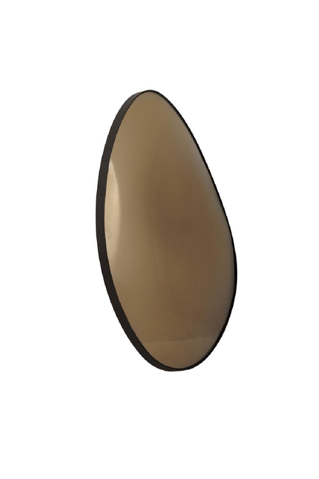 Bronze Convex Mirror | Andrew Martin Islington | Oroa.com