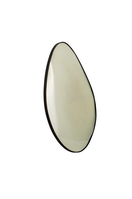 Silver Convex Mirror | Andrew Martin Islington | Oroa.com