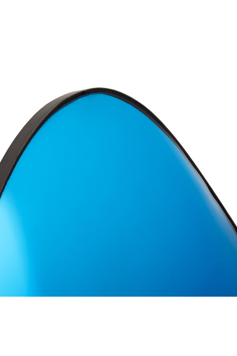 Blue Convex Mirror | Andrew Martin Islington | Oroa.com