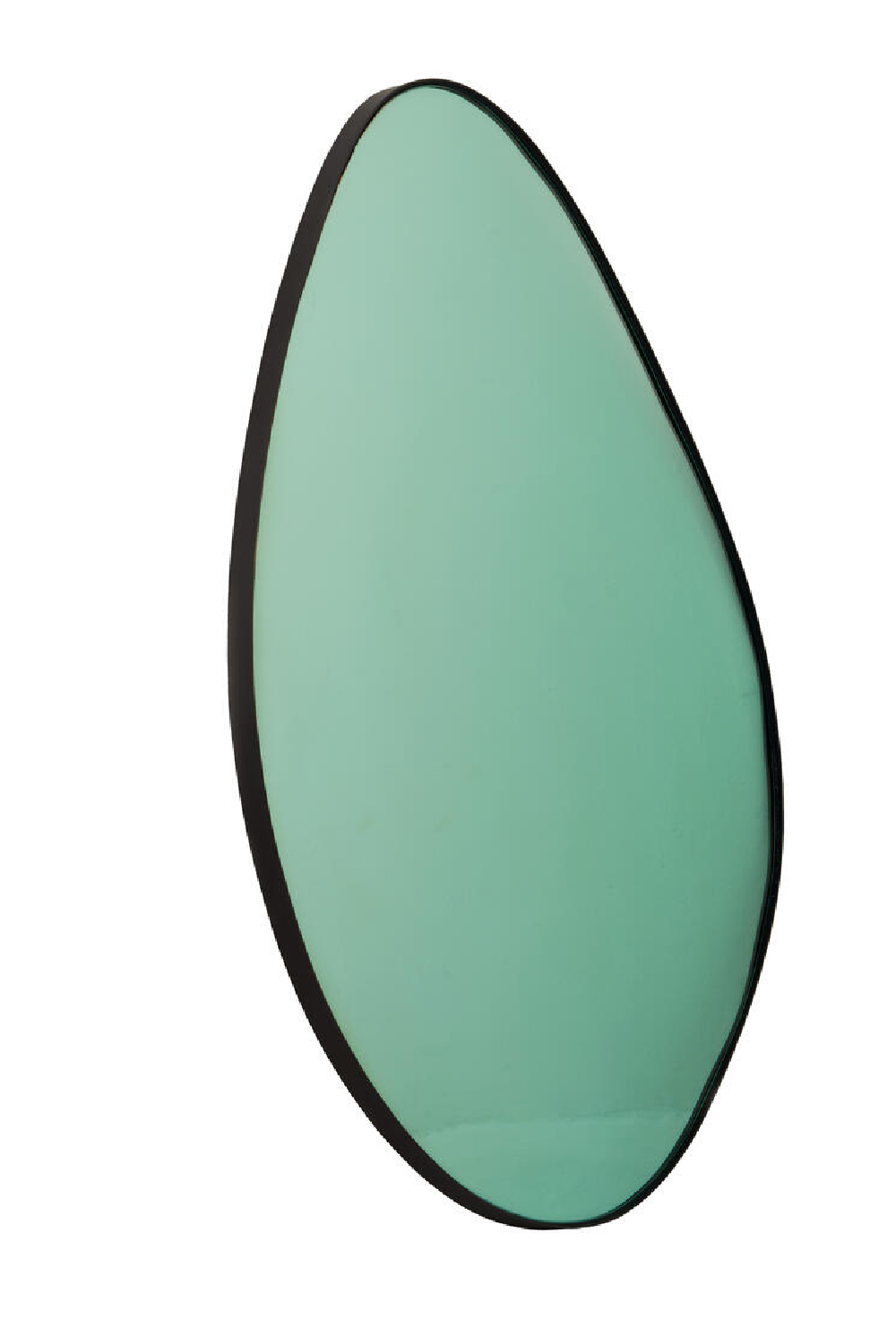 Green Convex Mirror | Andrew Martin Islington | Oroa.com