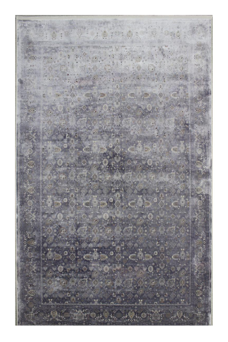 Blue Toned Persian Rug | Andrew Martin Azula | Oroa.com