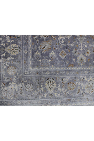 Blue Toned Persian Rug | Andrew Martin Azula | Oroa.com