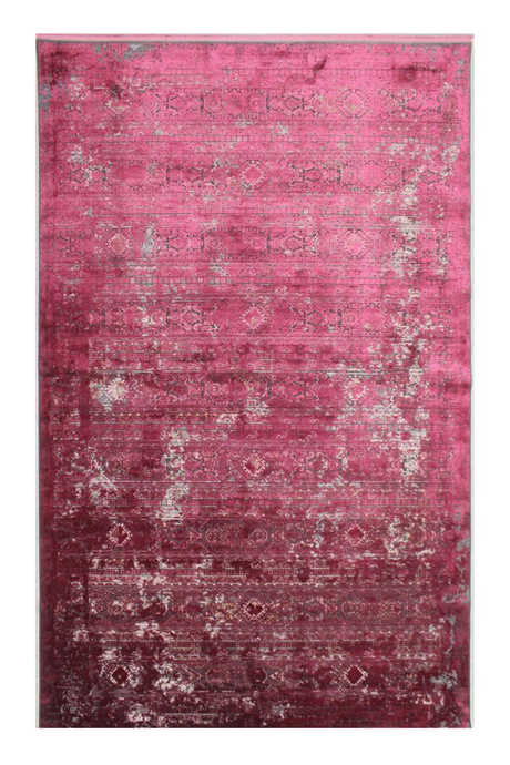 Cerise Persian Rug | Andrew Martin Suri | Oroa.com