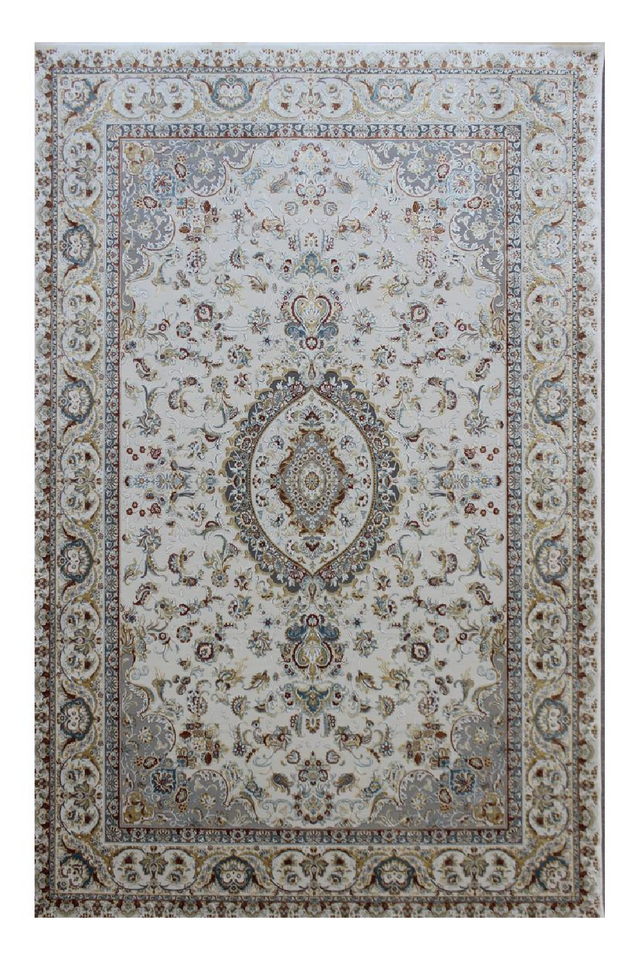 Medallion Design Persian Rug | Andrew Martin Jaslynn | Oroa.com