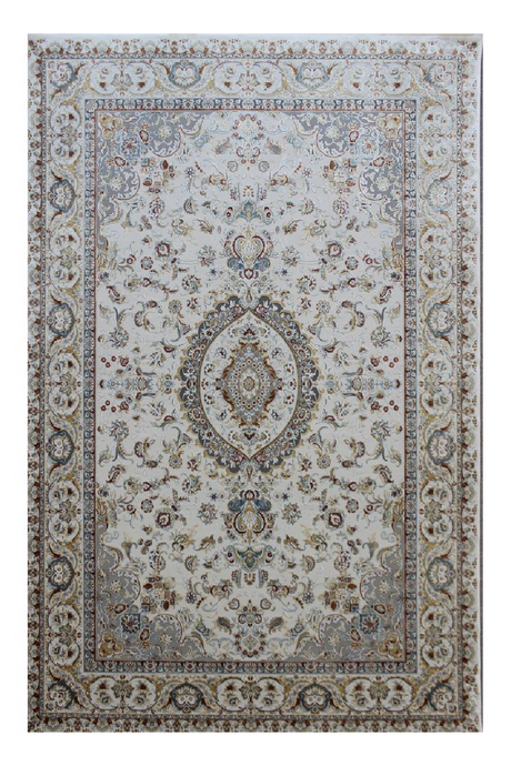 Medallion Design Persian Rug | Andrew Martin Jaslynn | Oroa.com