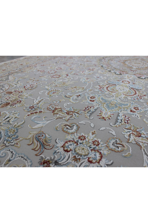 Medallion Design Persian Rug | Andrew Martin Jaslynn | Oroa.com