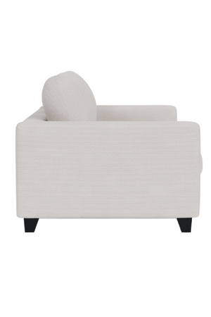 Modern Minimalist Sofa Bed | Andrew Martin Silas | Oroa.com