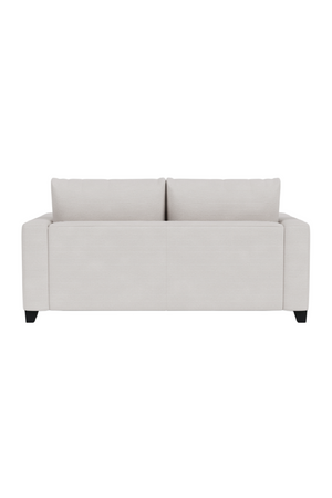 Modern Minimalist Sofa Bed | Andrew Martin Silas | Oroa.com