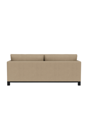 Mid-Century Modern 4-Seater Sofa | Andrew Martin Hamlet | Oroa.com