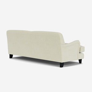 Roll Arm 4-Seater Sofa | Andrew Martin Clara | Oroa.com