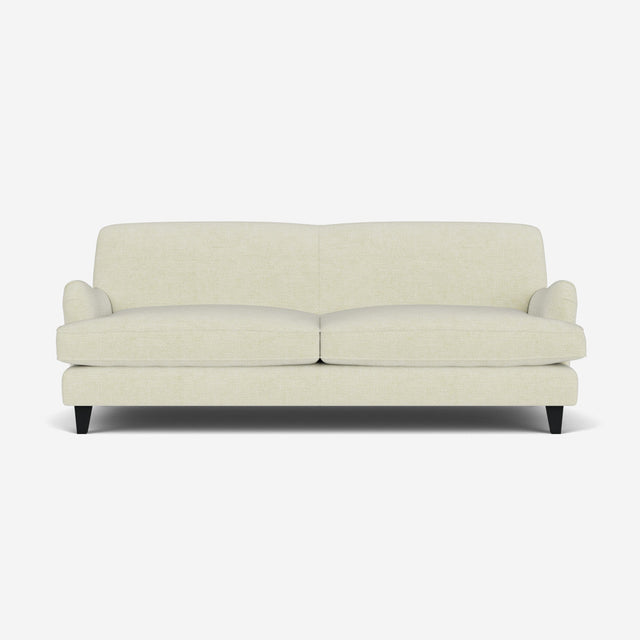 Roll Arm 4-Seater Sofa | Andrew Martin Clara | Oroa.com