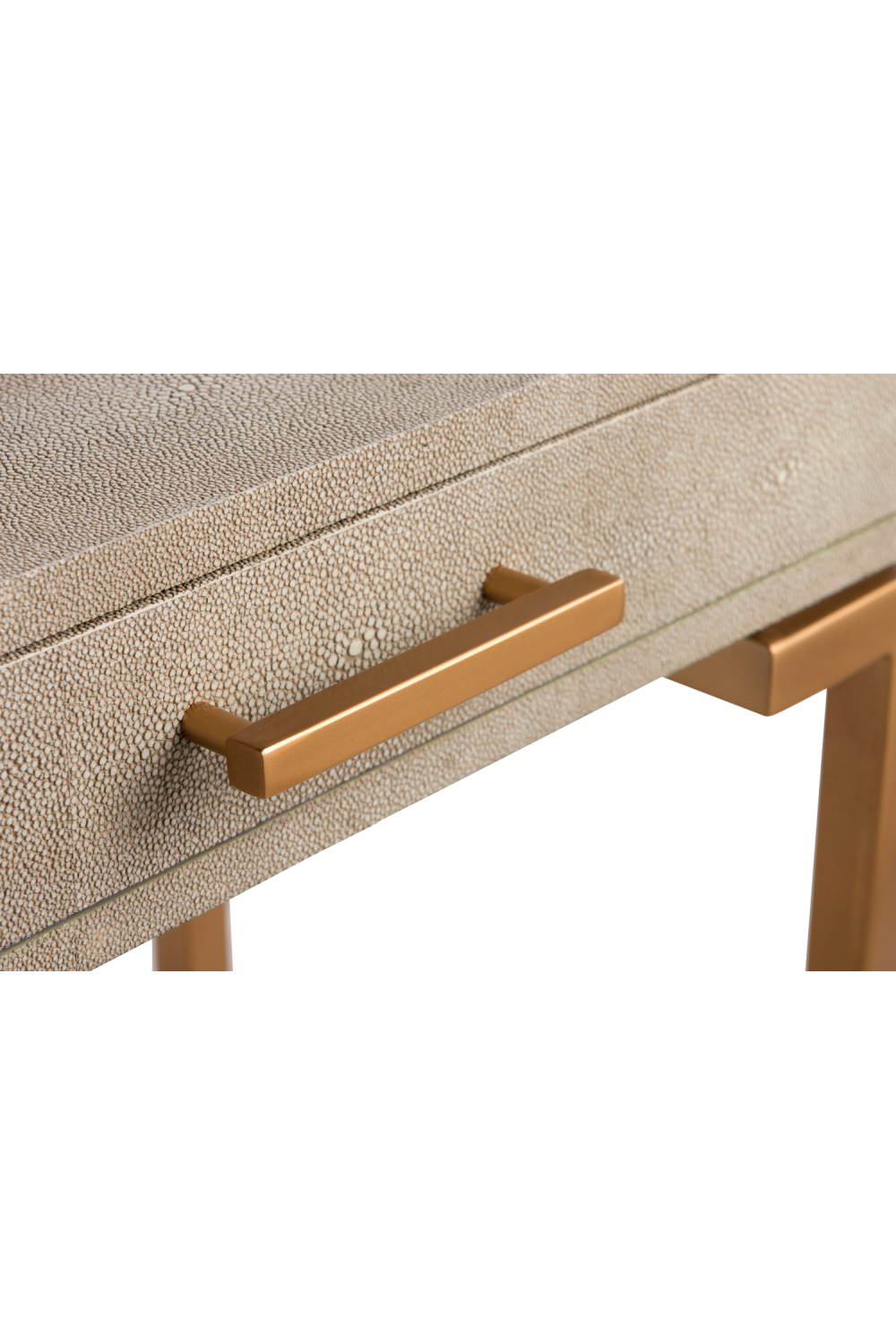 Shagreen Side Table | Andrew Martin Flex | Oroa.com