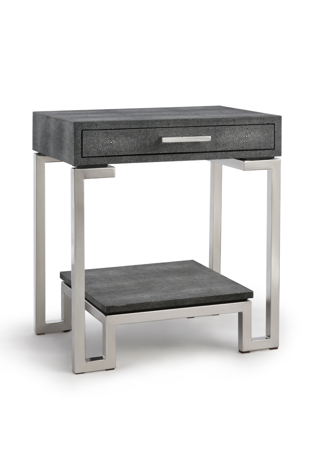 Shagreen Side Table | Andrew Martin Flex | Oroa.com