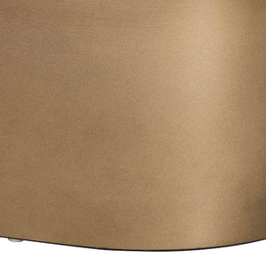   Modern European furniture - Capiz Shell Oval Coffee Table - www.oroa.com | Oroa.com