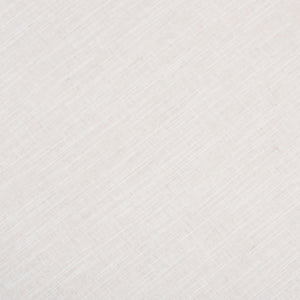   Modern European furniture - White Padded Round Cocktail Ottoman - www.oroa.com | Oroa.com