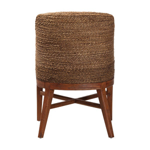   Modern European furniture - Woven Seagrass Dining Chair - www.oroa.com | Oroa.com