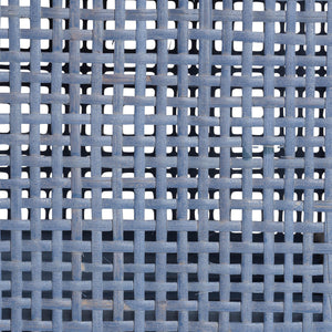   Modern European furniture - Handwoven Rattan Bedside Table - www.oroa.com | Oroa.com
